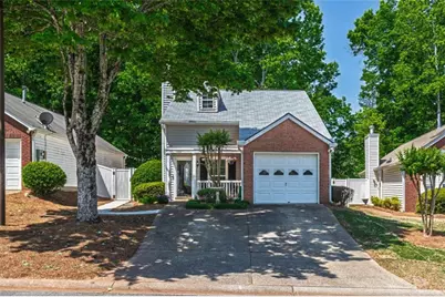 1133 Britley Park Lane, Woodstock, GA 30189 - Photo 2