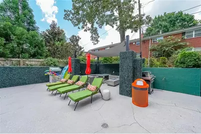 3648 Peachtree Road #4S, Atlanta, GA 30319 - Photo 22