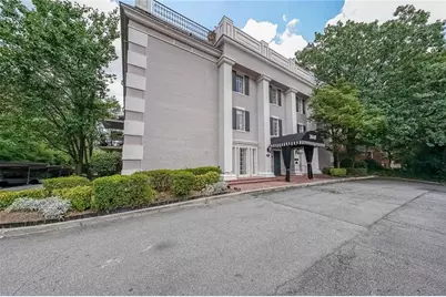 3648 Peachtree Road #4S, Atlanta, GA 30319 - Photo 2