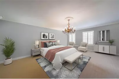 3648 Peachtree Road #4S, Atlanta, GA 30319 - Photo 16