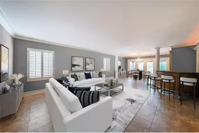 3648 Peachtree Road #4S, Atlanta, GA 30319 - Photo 10