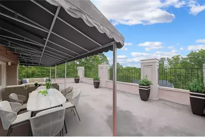 3648 Peachtree Road #4S, Atlanta, GA 30319 - Photo 18