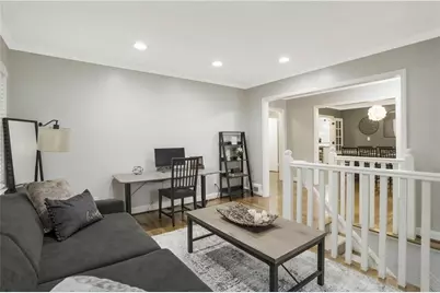 3902 Peachtree Dunwoody Road NE, Atlanta, GA 30342 - Photo 4