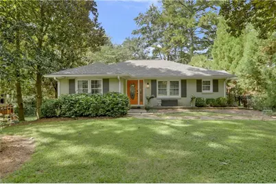 3902 Peachtree Dunwoody Road NE, Atlanta, GA 30342 - Photo 2