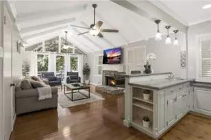 3902 Peachtree Dunwoody Rd NE, Atlanta, GA 30342 - Photo 2