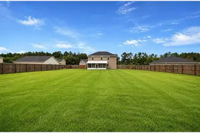 237 Bobwhite Trail NE, Ludowici, GA 31316 - Photo 2