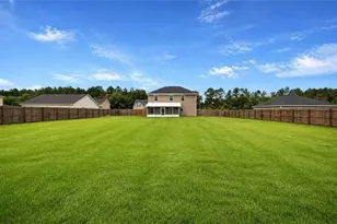 237 Bobwhite Trail NE, Ludowici, GA 31316 - Photo 2
