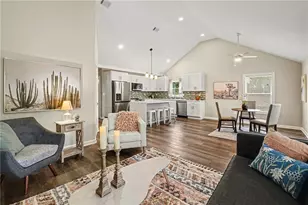 2074 Morehouse Dr, Atlanta, GA 30314 - Photo 2