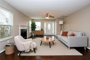 3807 Rosebud Park Dr, Snellville, GA 30039 - Photo 2