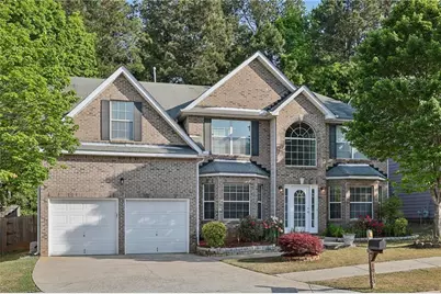 1943 Tulip Petal Road, Auburn, GA 30011 - Photo 1