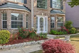 1943 Tulip Petal Rd, Auburn, GA 30011 - Photo 2