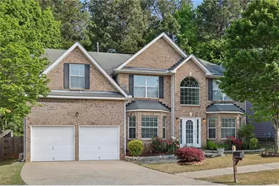 [Address not provided], Auburn, GA 30011 - Photo 1