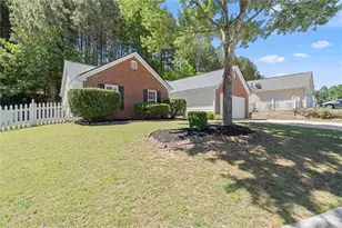 5673 Riverside Walk Dr, Sugar Hill, GA 30518 - Photo 2