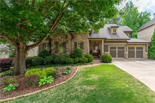 136 Lullwater Ln, Dallas, GA 30132 - Photo 2