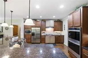 136 Lullwater Ln, Dallas, GA 30132 - Photo 14