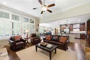 136 Lullwater Ln, Dallas, GA 30132 - Photo 12