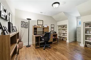 136 Lullwater Ln, Dallas, GA 30132 - Photo 40