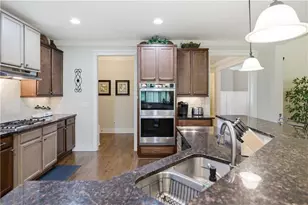 136 Lullwater Ln, Dallas, GA 30132 - Photo 16