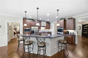 136 Lullwater Ln, Dallas, GA 30132 - Photo 24