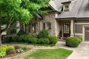 136 Lullwater Ln, Dallas, GA 30132 - Photo 4