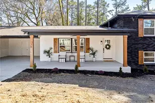 116 Peyton Rd SW, Atlanta, GA 30311 - Photo 2