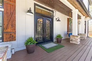 6409 Snelling Mill Rd, Flowery Branch, GA 30542 - Photo 2