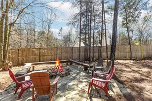 6409 Snelling Mill Rd, Flowery Branch, GA 30542 - Photo 42