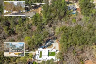 6409 Snelling Mill Rd, Flowery Branch, GA 30542 - Photo 46