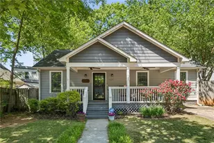 1674 Dixie St SE, Atlanta, GA 30317 - Photo 1