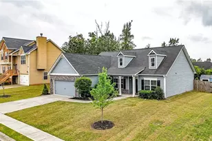 12 Winchester Ave, Adairsville, GA 30103 - Photo 2