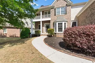 1183 Hillside Green Way, Powder Springs, GA 30127 - Photo 4