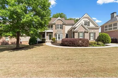 1183 Hillside Green Way, Powder Springs, GA 30127 - Photo 1