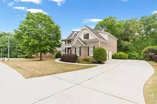 1183 Hillside Green Way, Powder Springs, GA 30127 - Photo 2