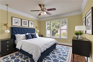 1417 Wind Chime Ct, Lawrenceville, GA 30045 - Photo 34