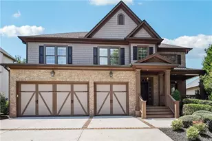 2755 Cezanne Ln, Cumming, GA 30041 - Photo 1