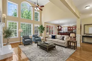 3335 Lake Valley Way, Douglasville, GA 30135 - Photo 8