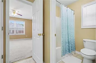 3335 Lake Valley Way, Douglasville, GA 30135 - Photo 28