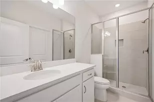 20 Harmony Cir, Cartersville, GA 30120 - Photo 4