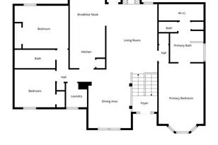 204 5 Iron Ct NW, Kennesaw, GA 30144 - Photo 46