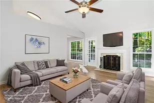 204 5 Iron Ct NW, Kennesaw, GA 30144 - Photo 4