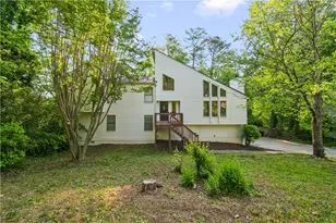 3950 Lookout Point Dr, Marietta, GA 30066 - Photo 34