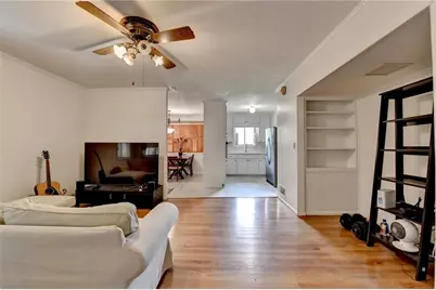 2826 Marlin Drive, Atlanta, GA 30341 - Photo 4