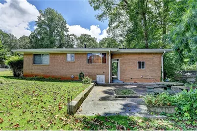 2826 Marlin Drive, Atlanta, GA 30341 - Photo 40