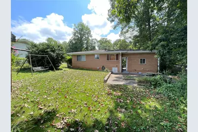 2826 Marlin Drive, Atlanta, GA 30341 - Photo 46
