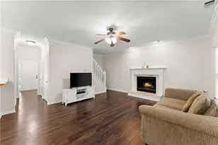 1632 Paces Vale Ct, Lawrenceville, GA 30043 - Photo 20