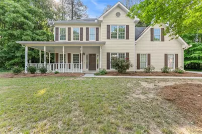 1632 Paces Vale Court, Lawrenceville, GA 30043 - Photo 1