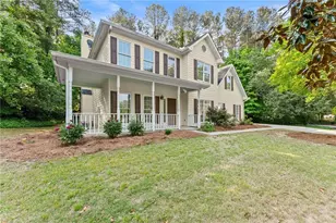 1632 Paces Vale Ct, Lawrenceville, GA 30043 - Photo 4