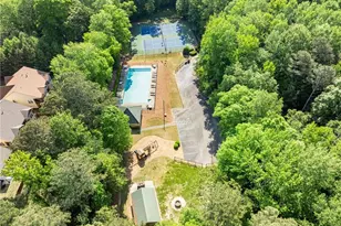 1632 Paces Vale Ct, Lawrenceville, GA 30043 - Photo 56