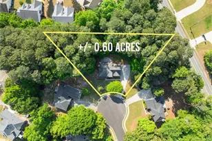1632 Paces Vale Ct, Lawrenceville, GA 30043 - Photo 48