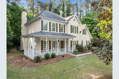 1632 Paces Vale Court, Lawrenceville, GA 30043 - Photo 2